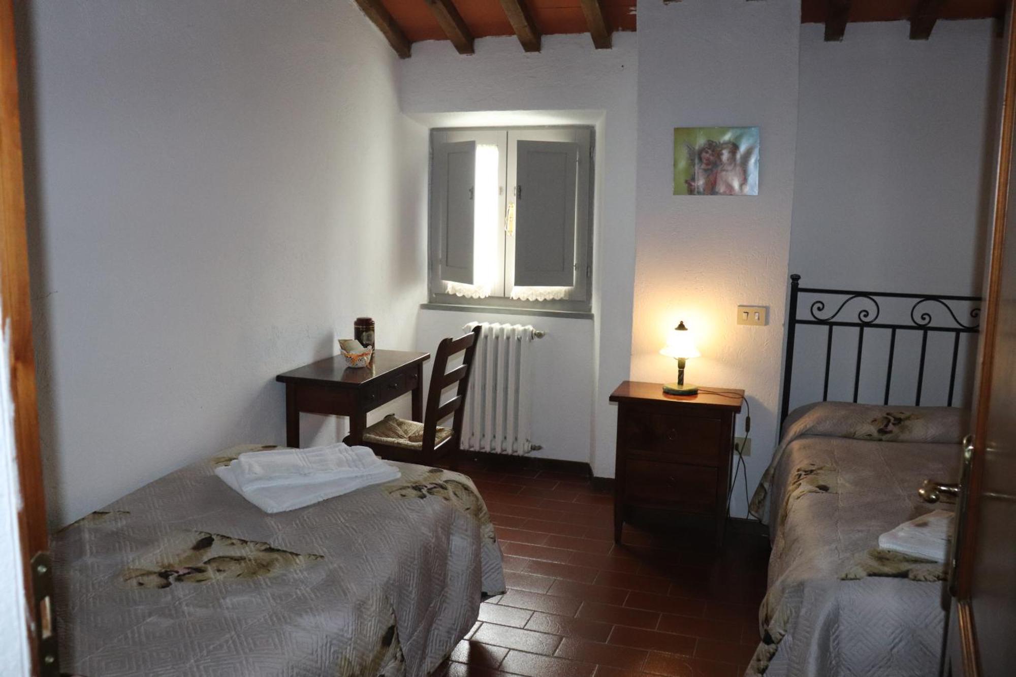 Landhaus Badia Il Vingone