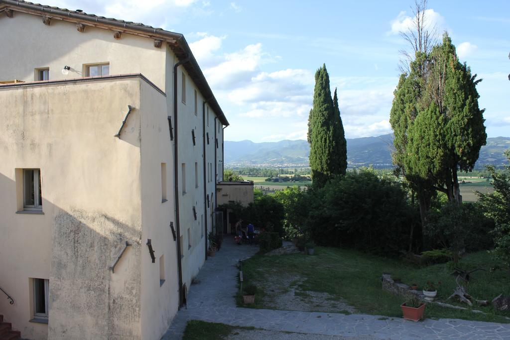 Landhaus Badia Il Vingone