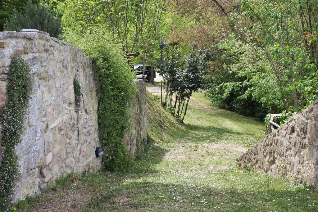 Landhaus Badia Il Vingone *