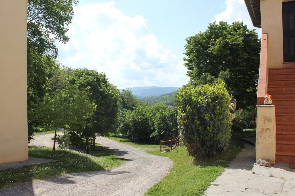 Casa rural Badia Il Vingone Città di Castello