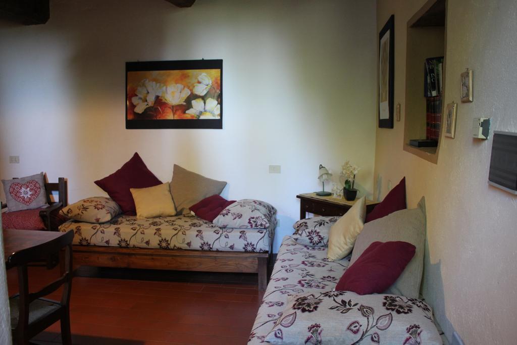Landhaus Badia Il Vingone *